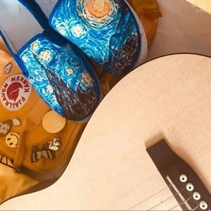 Meet your Posher, Bex